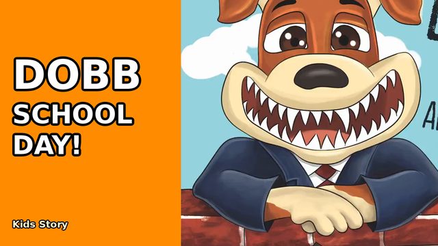 Dobb's School Day video